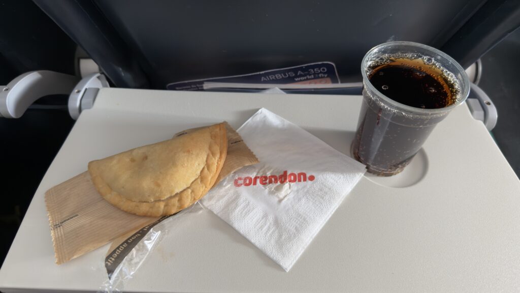 Corendon A350 nach Curaçao: Unsere Erfahrungen ab Amsterdam Corendon im A350 nach Curaçao