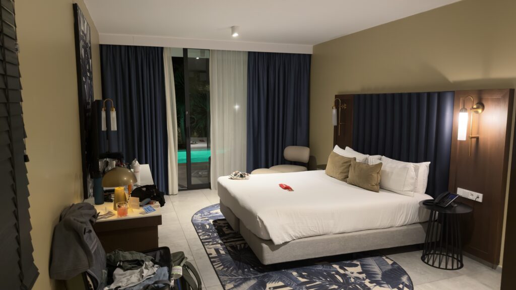 The Rif Curaçao – All-Inclusive am Mangrove Beach The rif