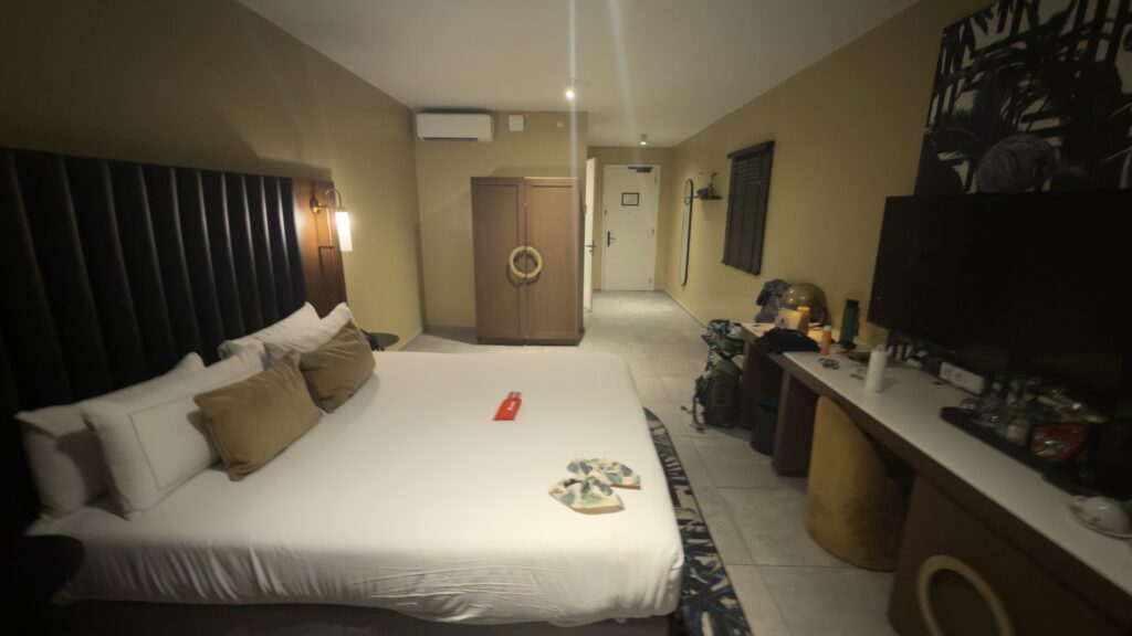 The Rif Curaçao – All-Inclusive am Mangrove Beach The Rif Curaçao – All-Inclusive am Mangrove Beach