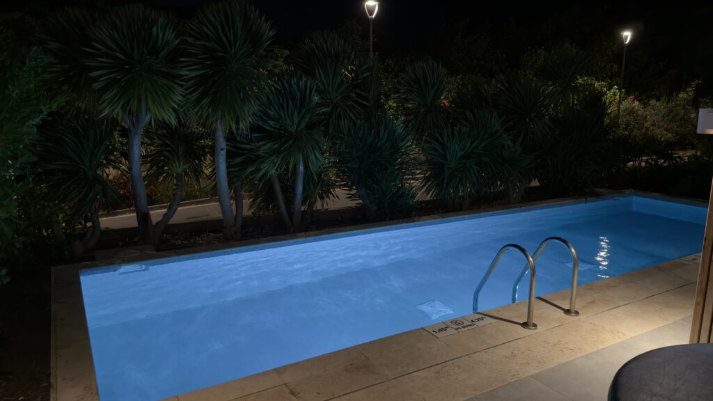 The Rif Curaçao – All-Inclusive am Mangrove Beach The rif Swim Up Pool