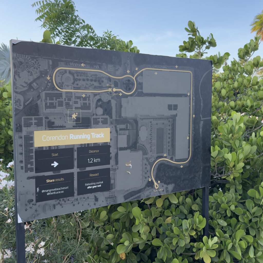 The Rif Curaçao – All-Inclusive am Mangrove Beach Strand The rif und Mangrove Beach Resort