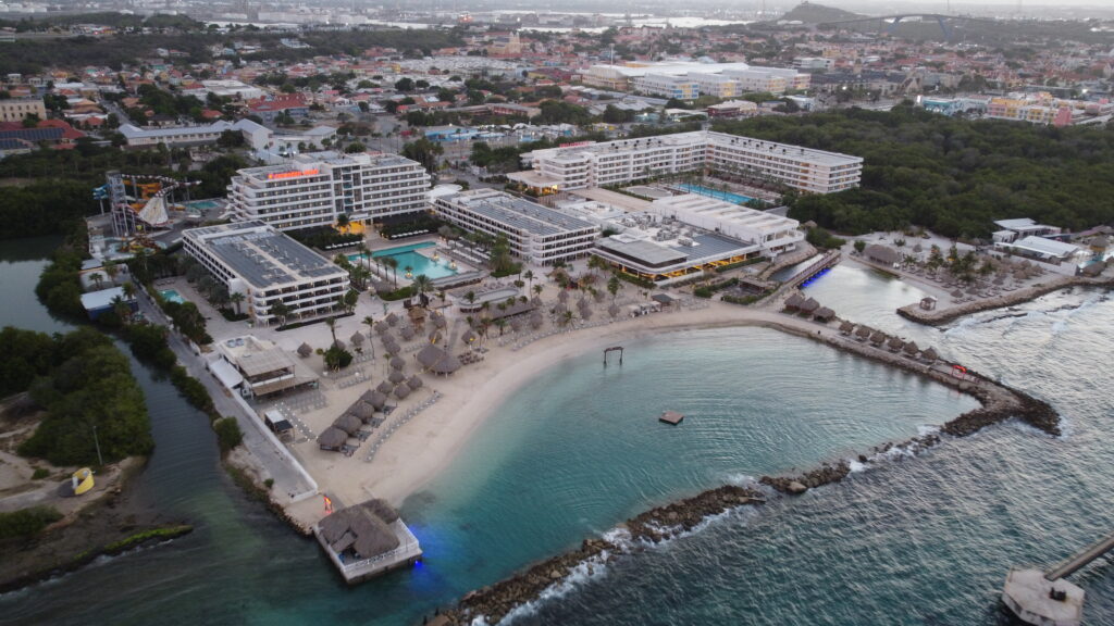 The Rif Curaçao – All-Inclusive am Mangrove Beach The Rif Curaçao