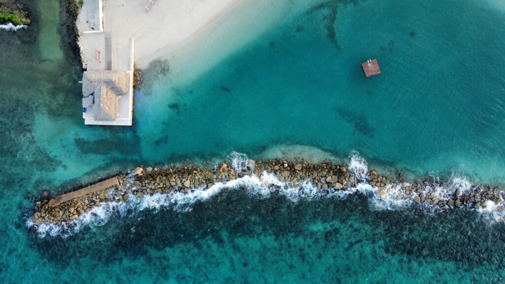 The Rif Curaçao – All-Inclusive am Mangrove Beach Strand The rif und Mangrove Beach Resort